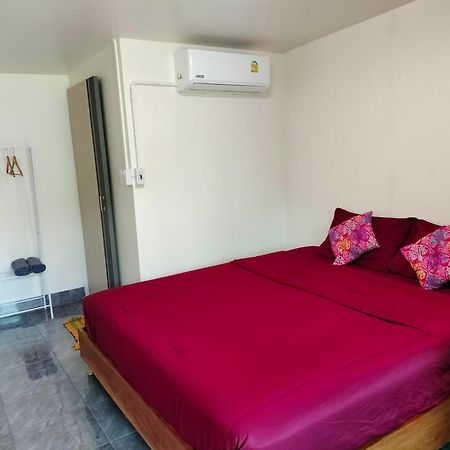 Kohmook​ Money​ House Appartement Ko Mook Buitenkant foto