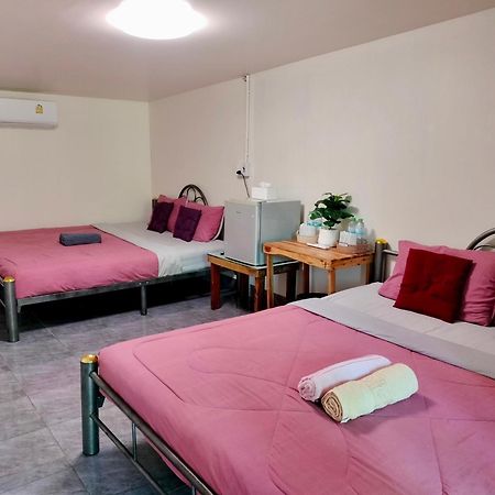 Kohmook​ Money​ House Appartement Ko Mook Buitenkant foto