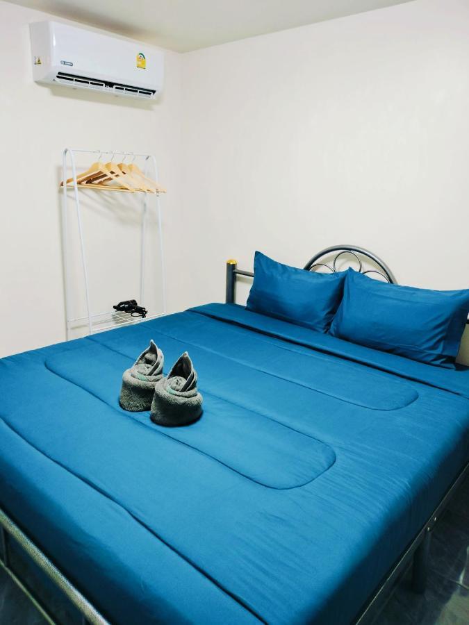 Kohmook​ Money​ House Appartement Ko Mook Buitenkant foto
