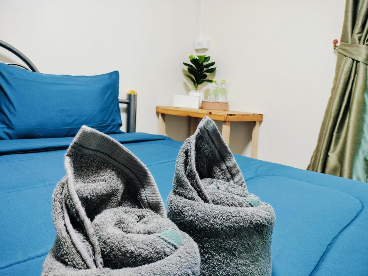 Kohmook​ Money​ House Appartement Ko Mook Buitenkant foto