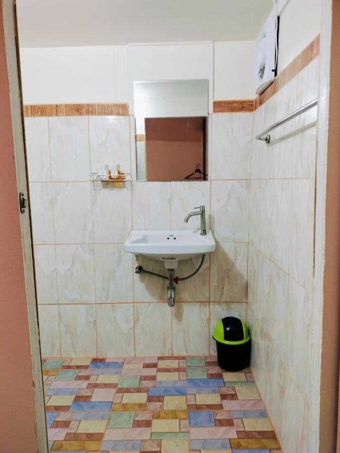 Kohmook​ Money​ House Appartement Ko Mook Buitenkant foto