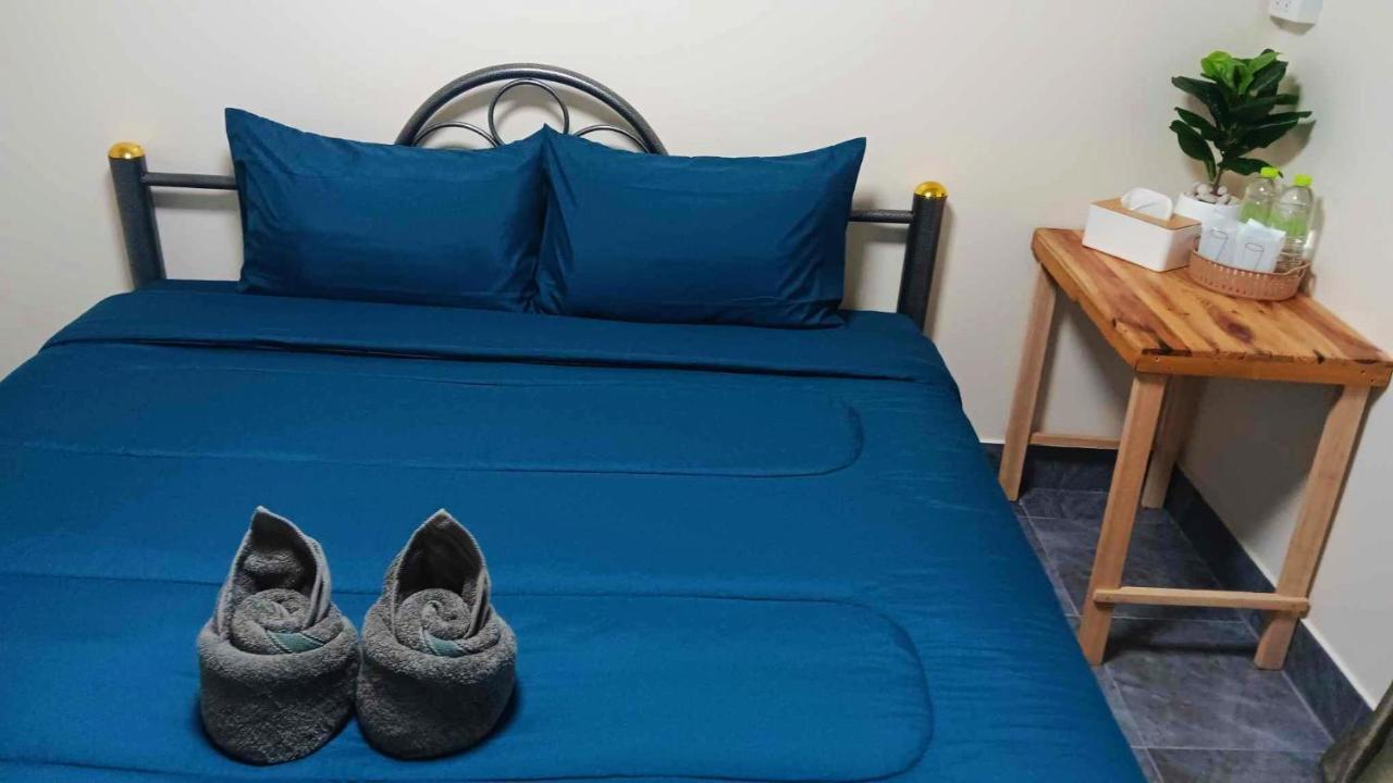 Kohmook​ Money​ House Appartement Ko Mook Buitenkant foto