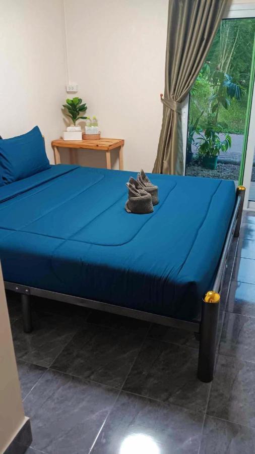 Kohmook​ Money​ House Appartement Ko Mook Buitenkant foto
