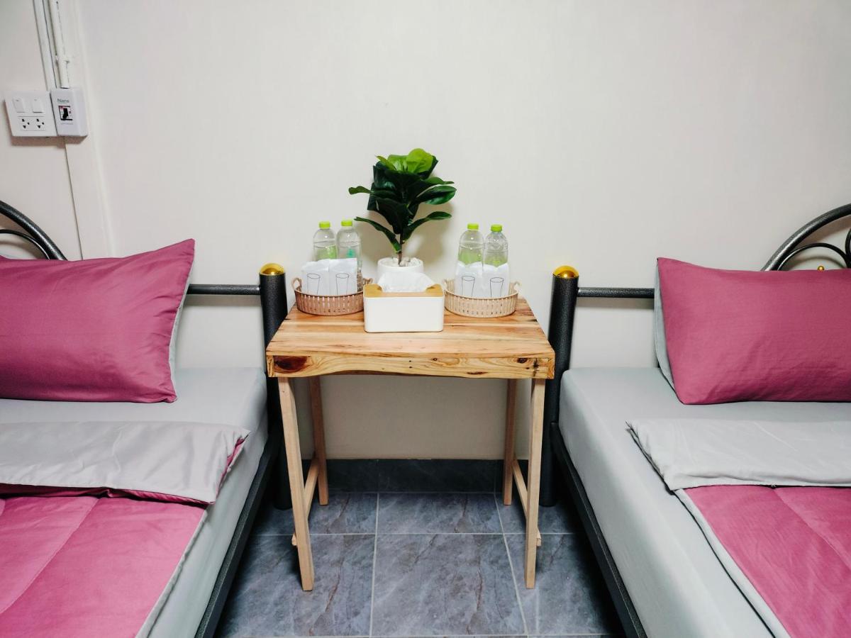 Kohmook​ Money​ House Appartement Ko Mook Buitenkant foto