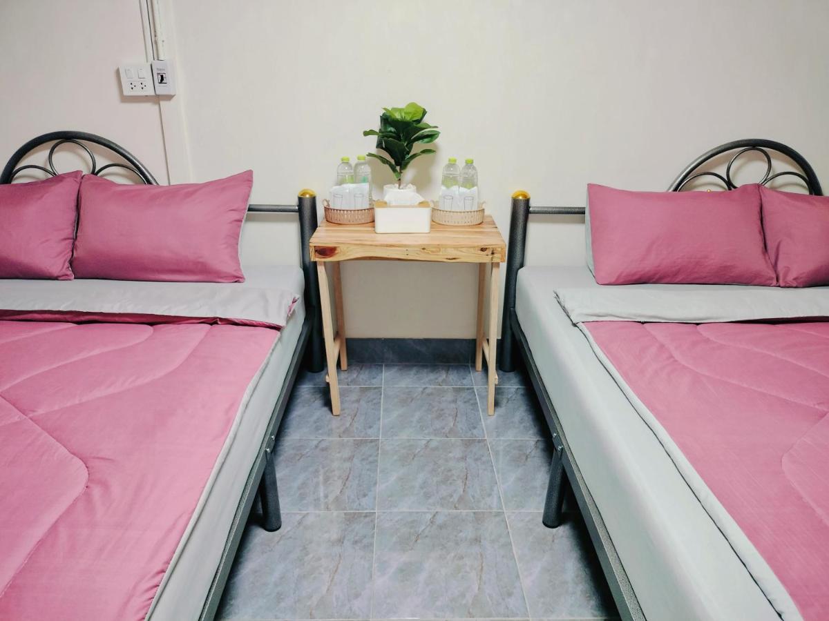 Kohmook​ Money​ House Appartement Ko Mook Buitenkant foto