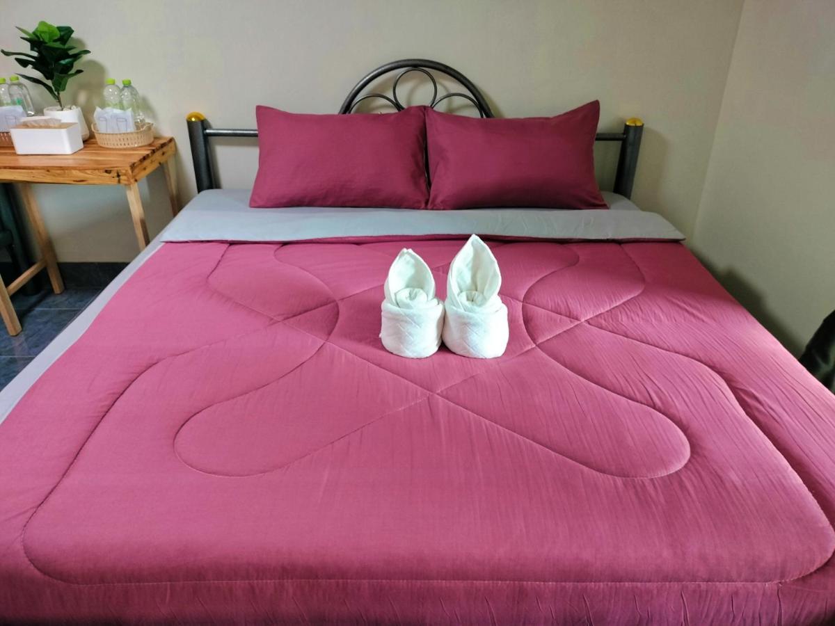 Kohmook​ Money​ House Appartement Ko Mook Buitenkant foto