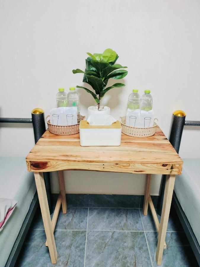 Kohmook​ Money​ House Appartement Ko Mook Buitenkant foto