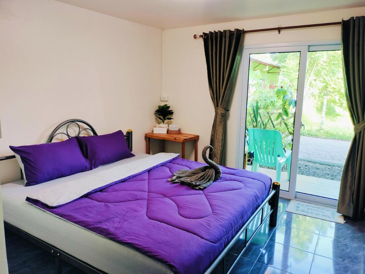 Kohmook​ Money​ House Appartement Ko Mook Buitenkant foto