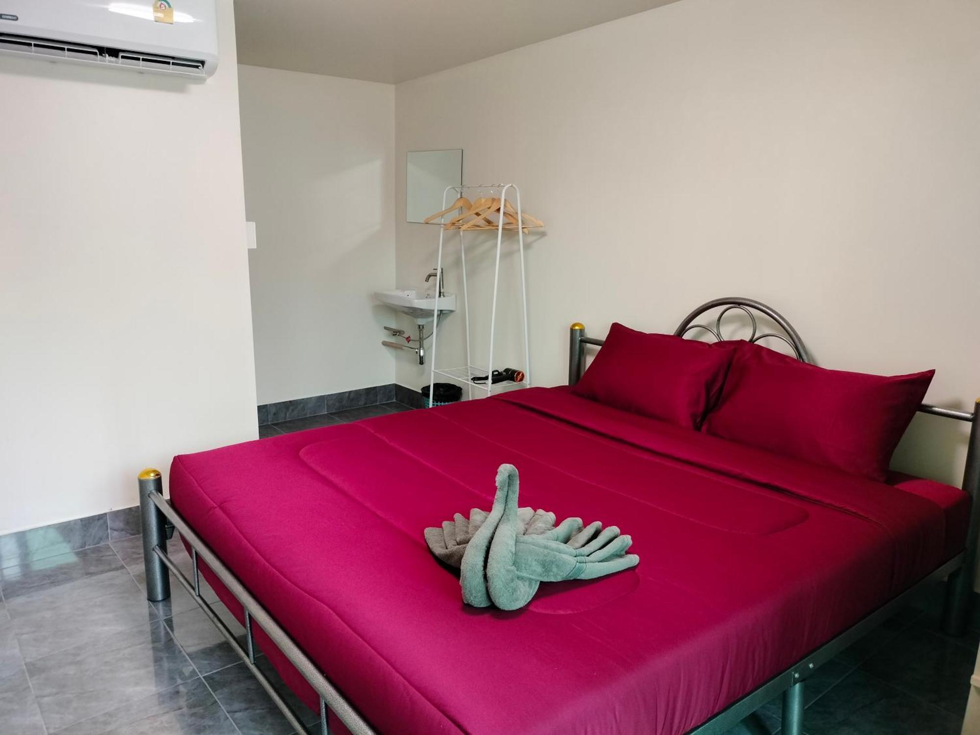 Kohmook​ Money​ House Appartement Ko Mook Buitenkant foto