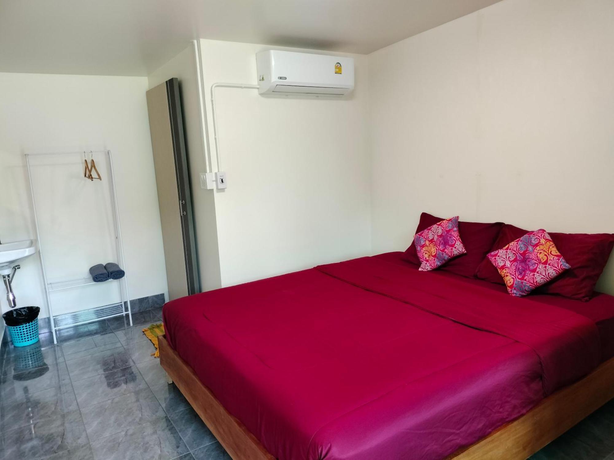 Kohmook​ Money​ House Appartement Ko Mook Buitenkant foto