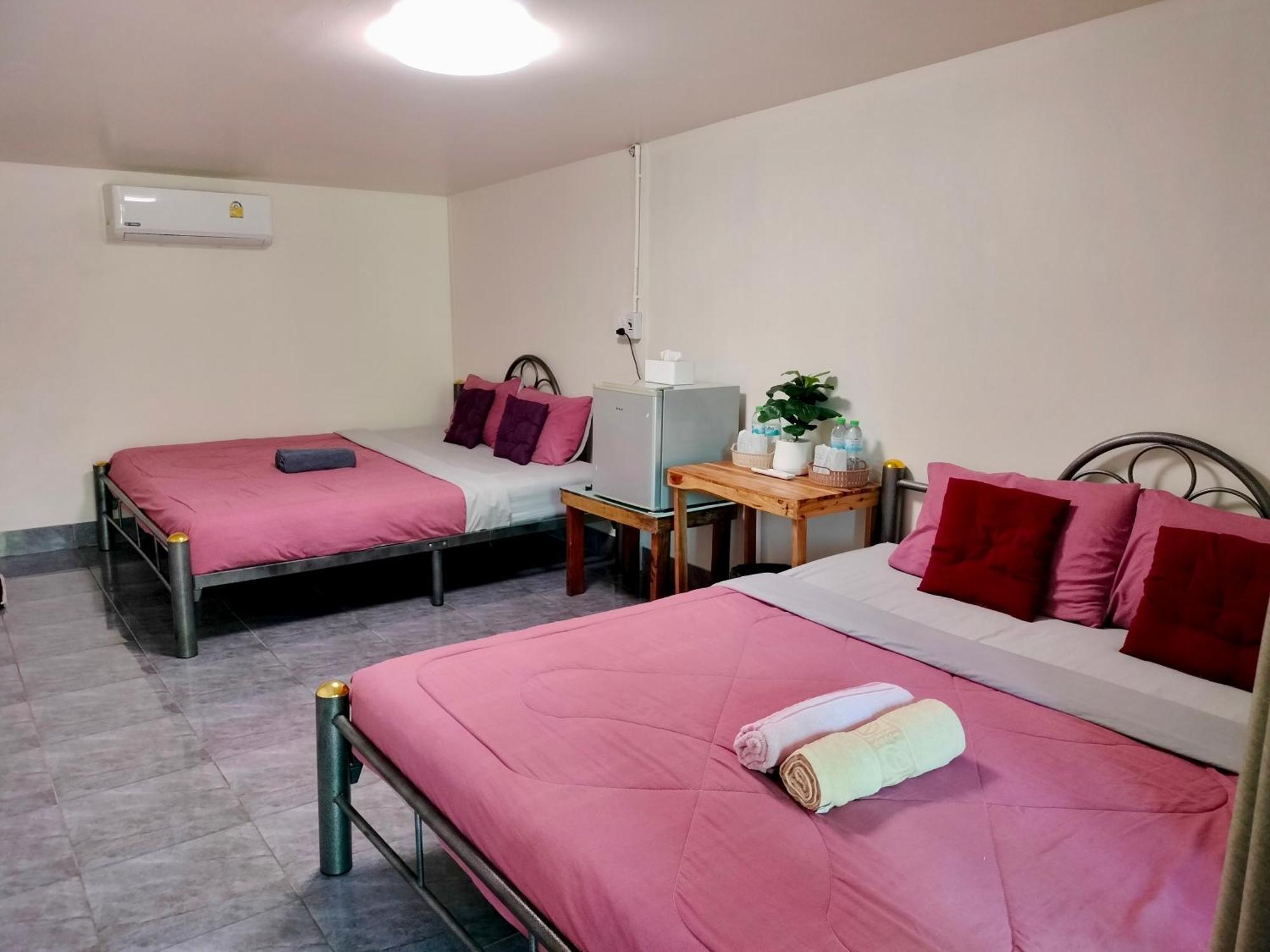 Kohmook​ Money​ House Appartement Ko Mook Buitenkant foto